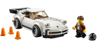 LEGO Speed champions 1974 Porsche 911 Turbo 3.0 2019